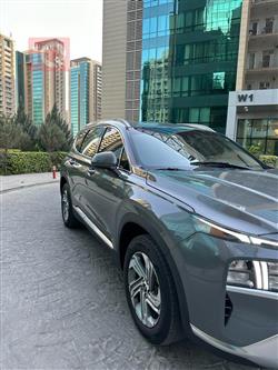 هیوندای سەنتافی